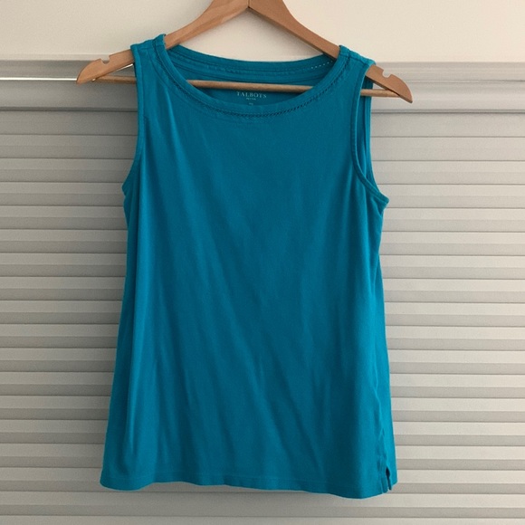Talbots Tank - Picture 1 of 2